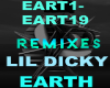 Remix Earth Lil Dicky