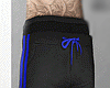 Outfit Pants Blue