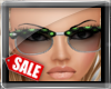 MBC♥Alianna Glasses G