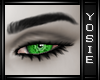 ~Y~Winx Eyes Green