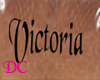 (DC)Victoria Tramp Tatt