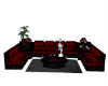 red black sofa 5