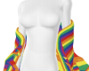 pride shawl
