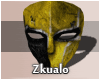 Army Of 2 Masks v3|Zk