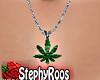 S|| Reefer Necklace