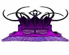 Sith Purple Throne