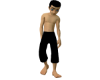 B21 animated male