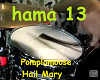 Pomplamoose - Hail Mary