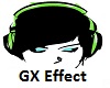 Dj GX Effect