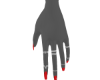 lELl Nails n3na