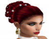 Gig-Wedding Hair Red