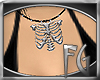 {FG}Ribcage Necklace