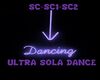 👺 uLTA sOLA Dance