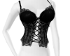 [LR] Corpete Renda Black