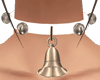 Cow Bell Choker