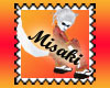 BIG stamp Misaki