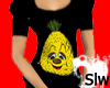 [slw] Fruit Pineapple
