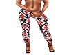 red/black leggings 3