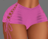 Pink Shorts RXL
