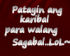 *!karibal*sagabal top