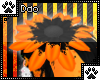 -Dao; Monarch Flower V1