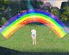 A Lucky Rainbow