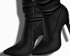 BlackStiletto Boot