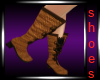 Adella Witchy Boots