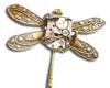 SteamPunk dragonfly