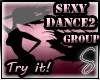 [Sev] Sexy Group Dance 2