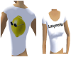 LaaymoNa shirt
