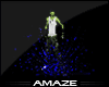 AMA|Blue Spike Light