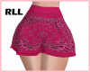 Pity Skirt RLL pink