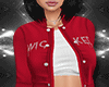 Elsa Set Red