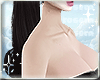 M. Black Ponytail