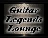 Guitar Legends Lounge