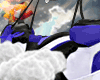 x̷z̷/Hanging Shoes