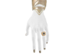 Summon Gilded Pitch Hand