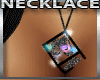 Magic Sparkle Necklace