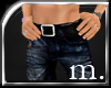 =M=::JEANS DW