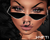 H4 | Sun Glasses Black