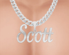 Chain Scott