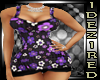 FP purple/black fit-bm