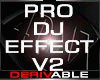 PRO DJ EFFECTS 