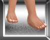 Dp Baby Bare Feet