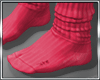XMas Socks Couple F