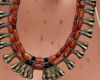 Sandrine necklace