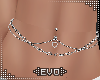 |  BELLY e CHAIN