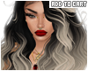Ombre HairStyle