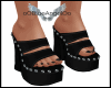 Black Diamond Shoes V2